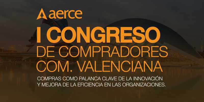 60dias en el I Congreso de Compradores de la Comunidad Valenciana