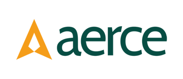 Logo Aerce 600x260
