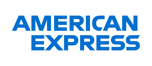 Logo American Express 600x260